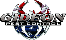 Gideon Pest Control